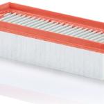 FFA 5638 FİL-TER FİLTRE HAVA FİLTRESİ KEÇELİ